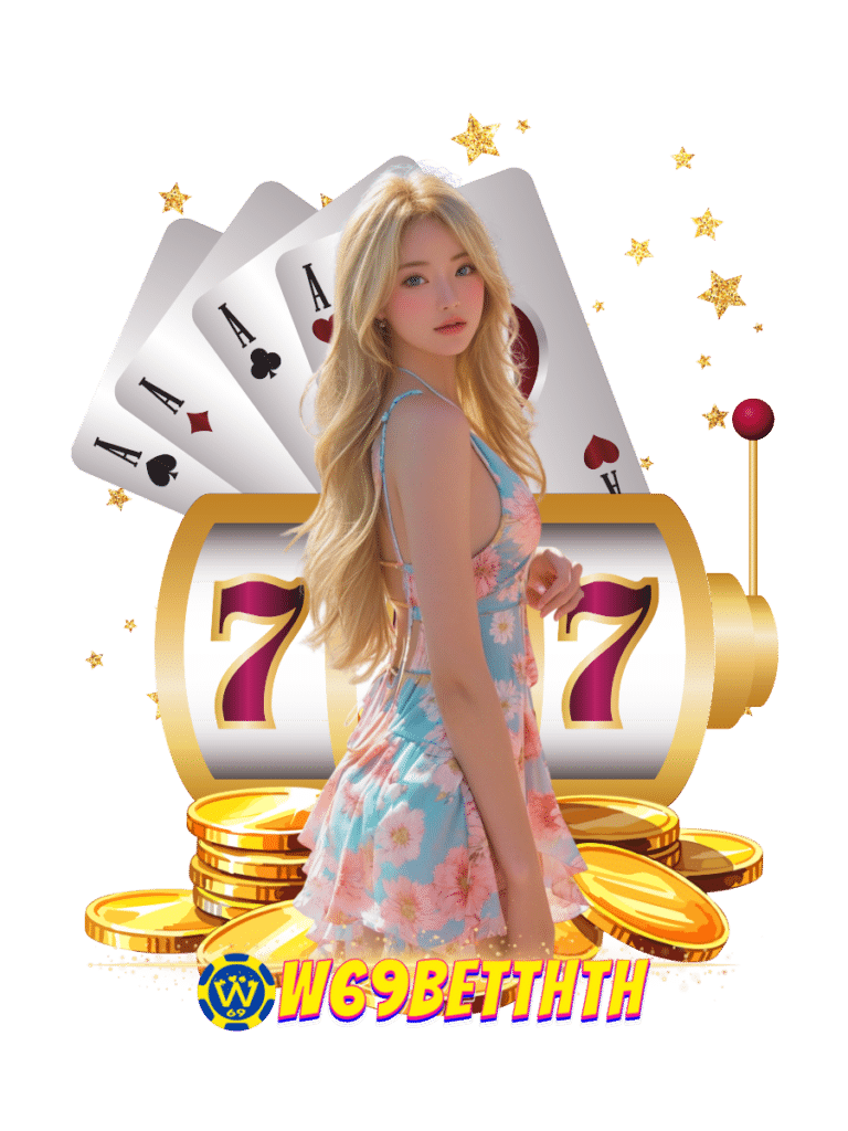 w69bet th th สล็อตฟรีสปิน